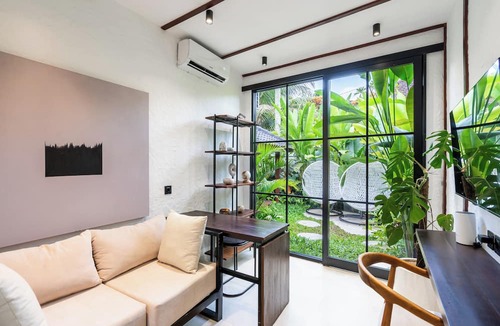 Petulu Villa | Villa Oasis