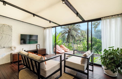 Petulu Villa | Villa Oasis