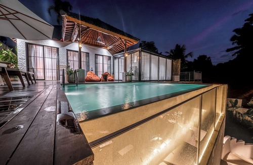 Petulu Villa | Villa Oasis