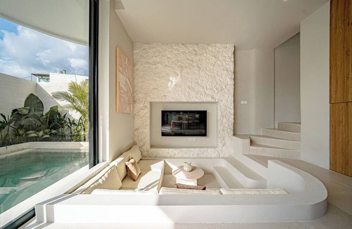 Tumbak Bayuh Villa | IVY Villa 2