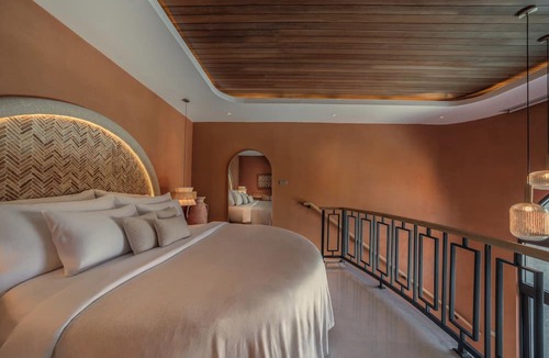 Umalas Resort | Ajowa Resort & Spa Seminyak by Ini Vie Hospitality