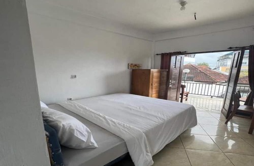 Tibubeneng Villa | Cozzy Canggu 77 Guest House
