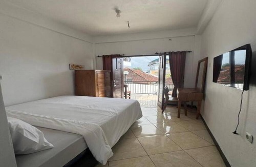 Tibubeneng Villa | Cozzy Canggu 77 Guest House