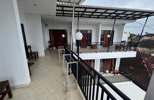 Tibubeneng Villa | Cozzy Canggu 77 Guest House