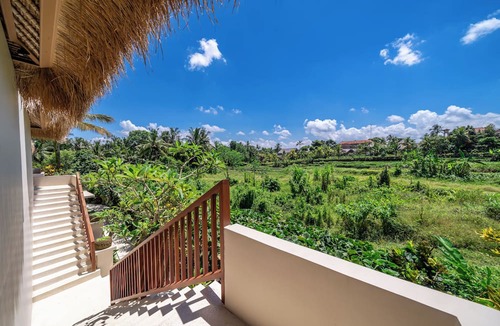 Ubud Hotel | Mesari Hotel Ubud
