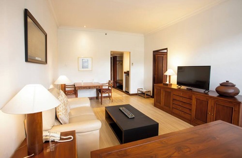 Samarinda Hotel | Mesra International Hotel