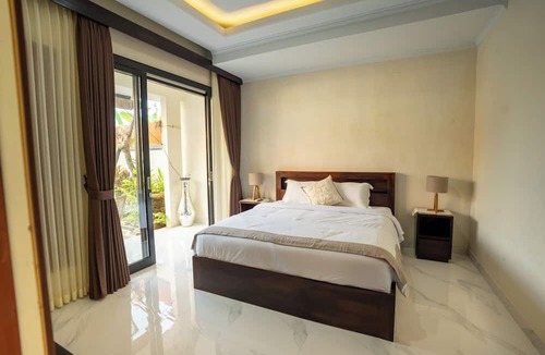 Kediri Villa | Villa Manik Uma