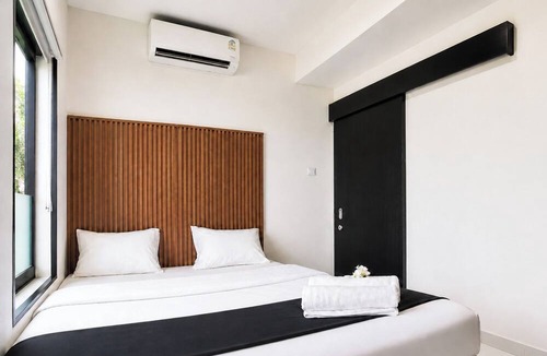 Bandung Apartment | Practical 2Br For 3 Pax Near Braga At Grand Asia Afrika Apartment