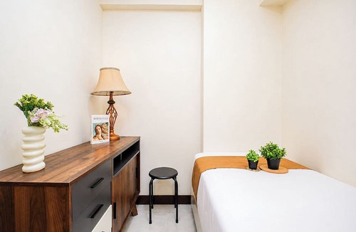 Depok Apartment | Affordable 2Br Apartment At Cinere Resort
