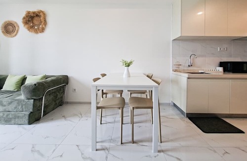 Bumi Serpong Damai Apartment | 3 Pax Tranquil 2Br At Sky House Bsd Apartment