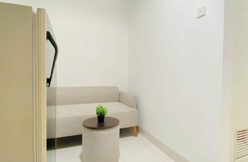 Citaringgul Apartment | Serene 1Br For 2 Pax At Sentul Tower Apartment