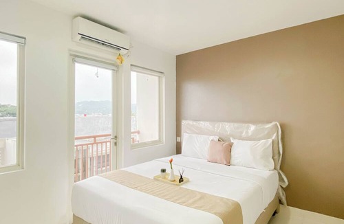 Citaringgul Apartment | Serene 1Br For 2 Pax At Sentul Tower Apartment