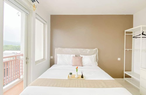 Citaringgul Apartment | Serene 1Br For 2 Pax At Sentul Tower Apartment