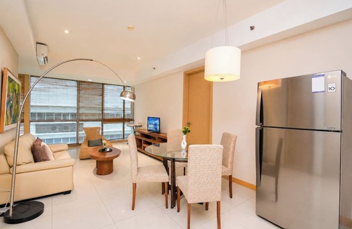 Bangka Apartment | Gorgeous And Cozy 2Br Apartment Kemang Village