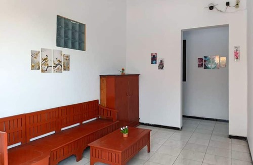 Madiun House | TwoSpaces Living at Sutomo Homestay