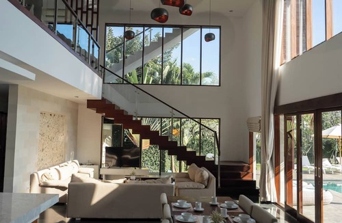 Cemagi Villa | Lulu Villa