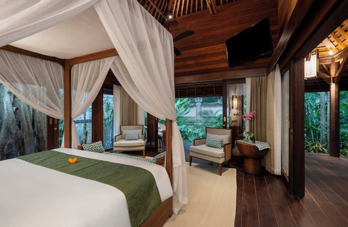 Batubelig Villa | The Suaka Bali Aga