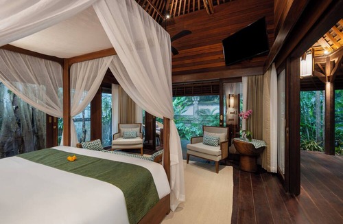 Batubelig Villa | The Suaka Bali Aga