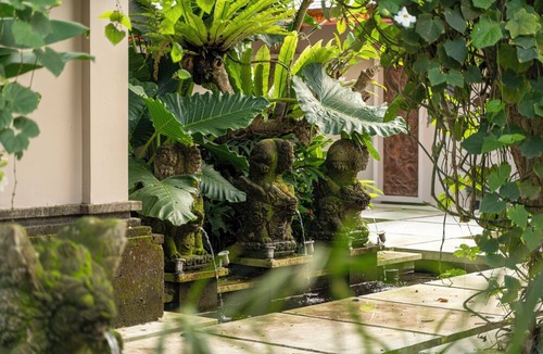 Batubelig Villa | The Suaka Bali Aga