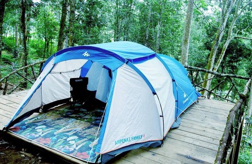 Pasirjambu Hotel | Youlien Campsite Bandung