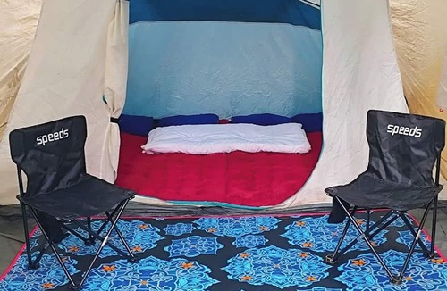Pasirjambu Hotel | Youlien Campsite Bandung