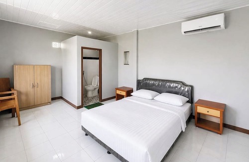 Tasikmalaya House | Nata Hotel Tasikmalaya