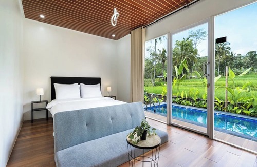 Cangkringan Villa | Nira Meraki By Semesta Management