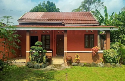 Sleman Hotel | Samata Griya Homestay
