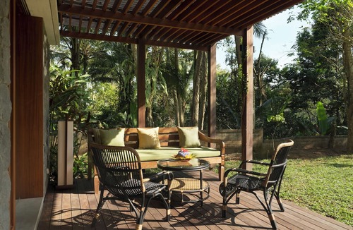Keliki Villa | The Teras Divya Ubud