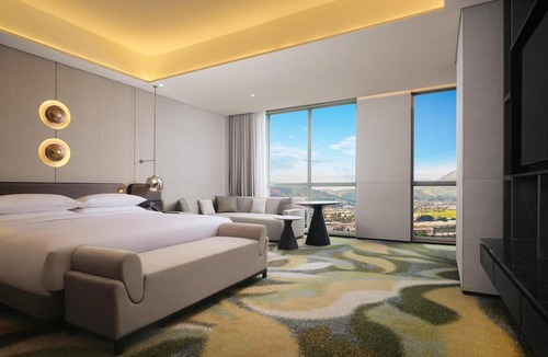 Padalarang Hotel | Hilton Padalarang Bandung