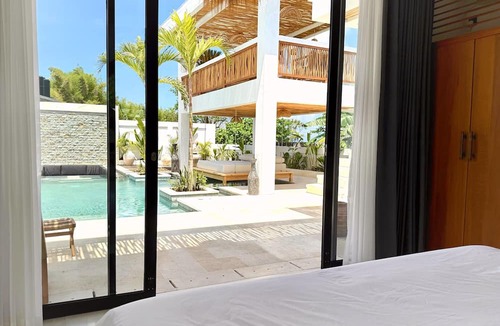 Mushroom Bay Villa | Villa Pacha Lembongan