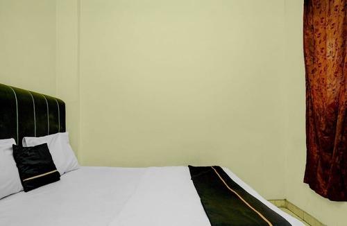 Bandar Lampung Hotel | Hotel O near Stadion Pahoman formerly Ra