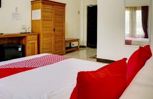Palangkaraya Hotel | Townhouse Oak near Duta Mall Palangka Raya formerly Hotel Nascar Family