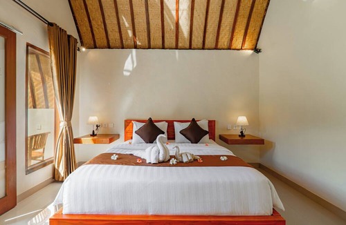 Berawa Cabin | The Kaci Penida By Bali Cabin