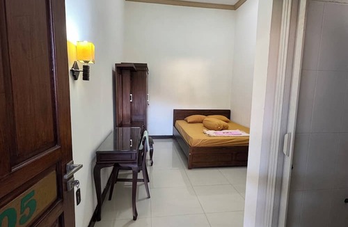 Colomadu House | Griya Helin