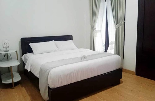 Bandanaira House | D' Kabong SIRIH Homestay