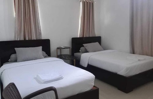 Bandanaira House | D' Kabong SIRIH Homestay