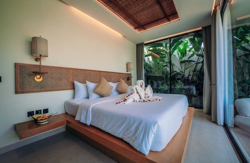 Candi Dasa Villa | Candidasa Hills