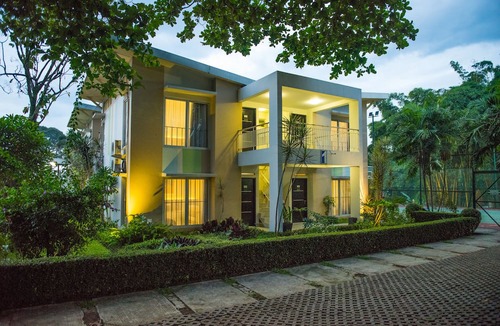 Gadog Hotel | D' Agape Meeting & Conference