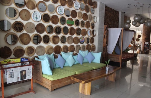 Cilegon Hotel | Greenotel Cilegon