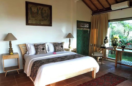 Kalipuro Hotel | Bangsring Breeze