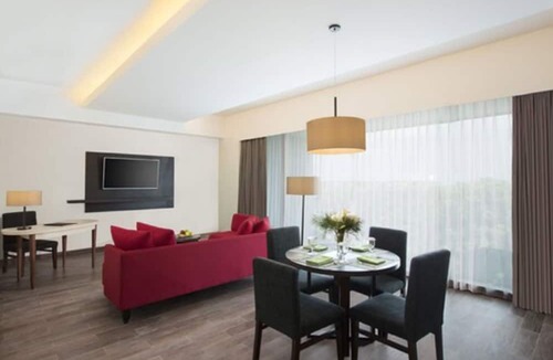 Pekalongan Hotel | Hotel Santika Pekalongan