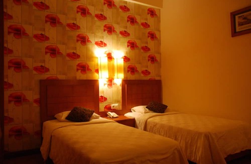 Banjarmasin Hotel | Royal Jelita Hotel