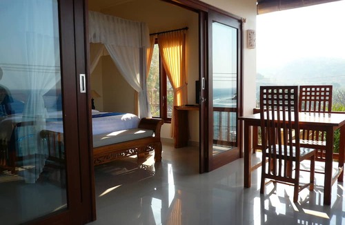 Amed Hotel | Shankara Parada Villas