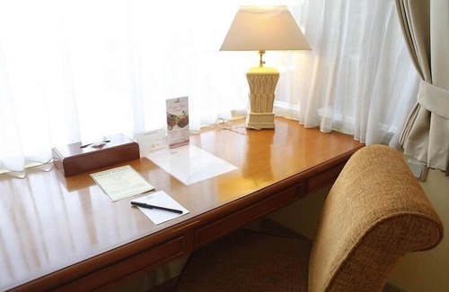 Tuban Sub-District Hotel | Resor Tuban Tropis
