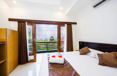Jungut Batu Hotel | Nyuh Gading Home Stay Lembongan