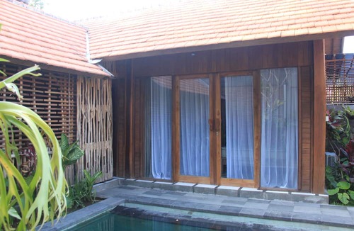 Nyuh Kuning Hotel | Umaya Ubud Villa