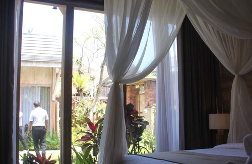 Nyuh Kuning Hotel | Umaya Ubud Villa
