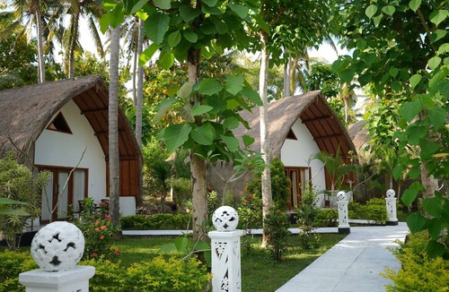 Penida Island Hotel | Coco Resort Penida