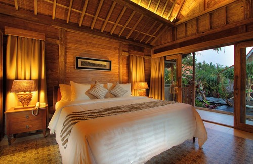 Nyuh Kuning Hotel | Suarti Boutique Village